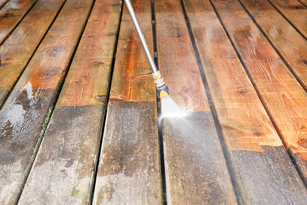 Best Roof Power Washing Services  in Greenacres, FL